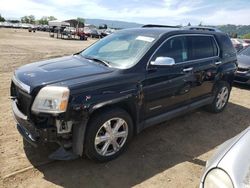 2016 GMC Terrain SLT en venta en San Martin, CA