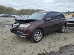 2009 Acura MDX Technology for sale in Windsor, NJ