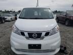 2019 Nissan NV200 2.5S