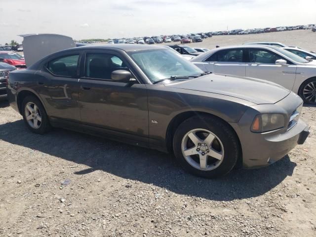 2010 Dodge Charger SXT