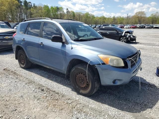 2007 Toyota Rav4