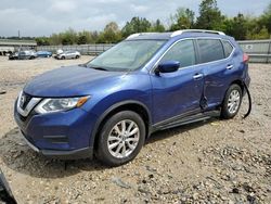 2017 Nissan Rogue S for sale in Memphis, TN
