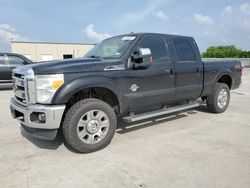 2012 Ford F250 Super Duty for sale in Wilmer, TX