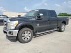 2012 Ford F250 Super Duty