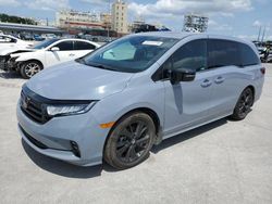 2023 Honda Odyssey SPORT-L en venta en New Orleans, LA