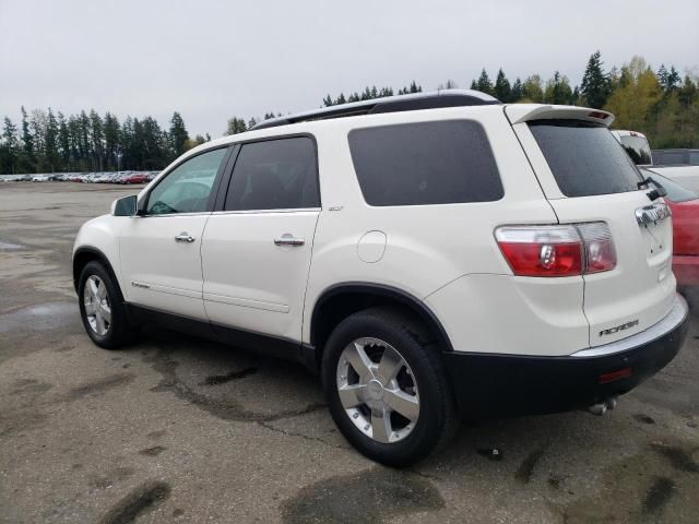 2008 GMC Acadia SLT-1