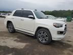 2018 Toyota 4runner SR5/SR5 Premium