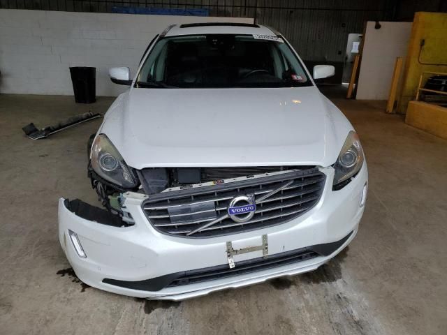 2014 Volvo XC60 T6