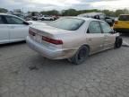 1998 Toyota Camry CE