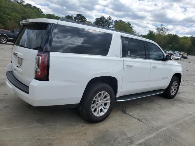 2016 GMC Yukon XL C1500 SLT