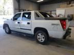 2003 Chevrolet Avalanche K1500