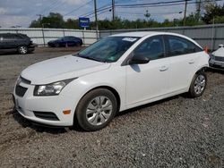 2014 Chevrolet Cruze LS for sale in Hillsborough, NJ