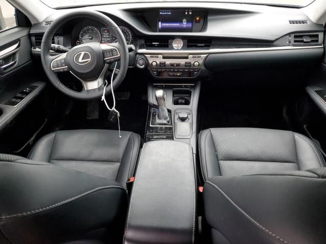 2018 Lexus ES 350