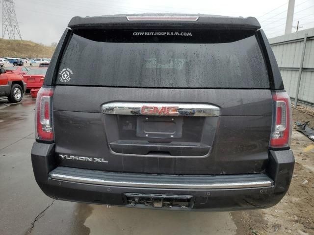 2015 GMC Yukon XL Denali