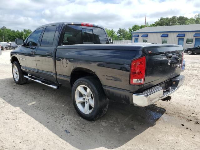 2006 Dodge RAM 1500 ST