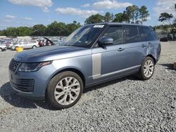 2022 Land Rover Range Rover HSE Westminster Edition for sale in Byron, GA