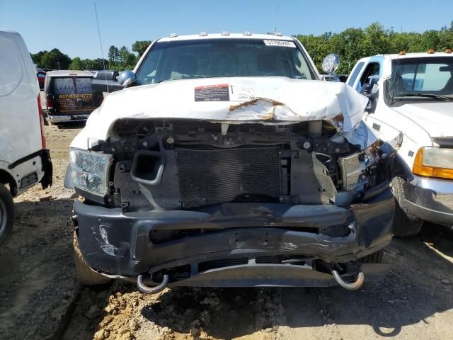 2018 Dodge RAM 5500