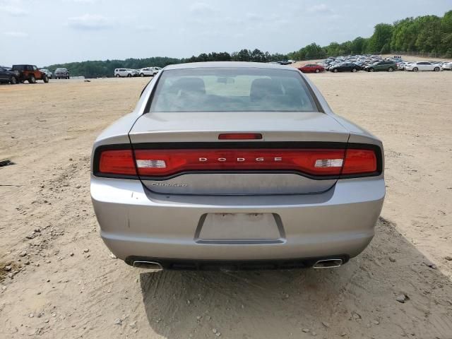 2013 Dodge Charger SE