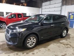 2019 KIA Sorento L for sale in Blaine, MN