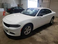 Dodge Charger salvage cars for sale: 2023 Dodge Charger SXT