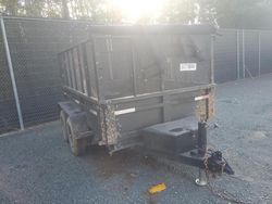 Salvage cars for sale from Copart Waldorf, MD: 2014 Trailers Trailer