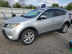 2014 Toyota Rav4 Limited for sale in Walton, KY