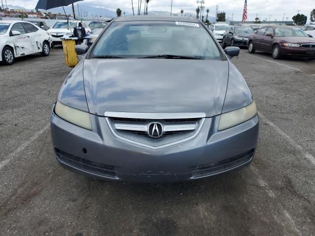 2006 Acura 3.2TL