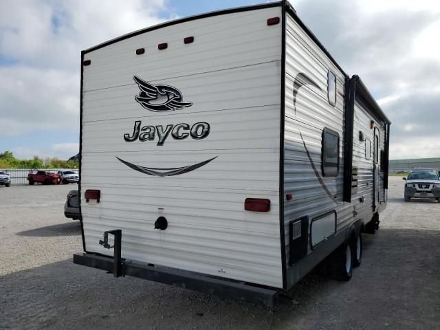 2015 Jayco JAY Flight