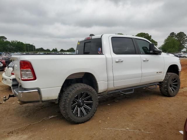 2019 Dodge RAM 1500 BIG HORN/LONE Star