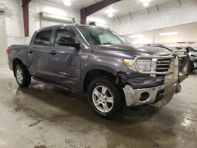 2012 Toyota Tundra Crewmax SR5