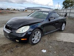 2002 Lexus SC 430 for sale in San Diego, CA