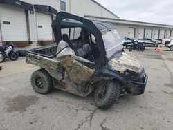 Honda salvage cars for sale: 2016 Honda SXS1000 M3