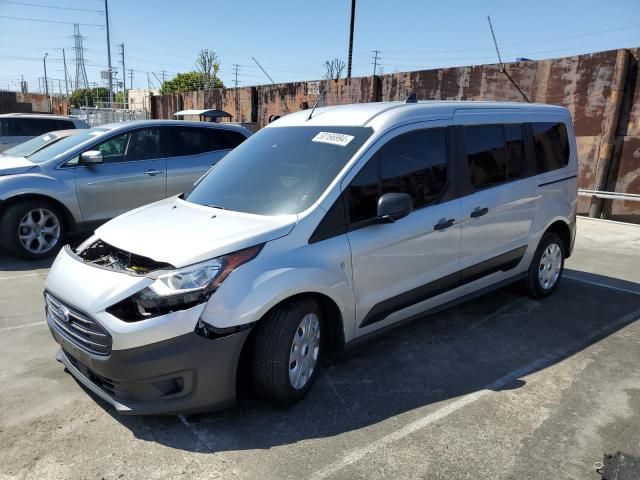 2020 Ford Transit Connect XL