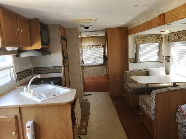 2006 Springdale Travel Trailer