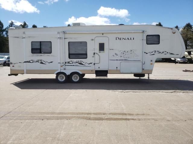 2007 Denali Camper