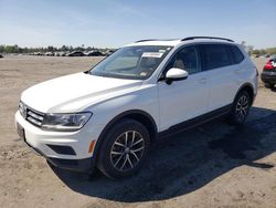 2019 Volkswagen Tiguan SE for sale in Fredericksburg, VA