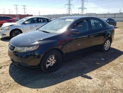 2012 KIA Forte EX en venta en Elgin, IL