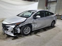 2021 Toyota Prius Prime LE for sale in North Billerica, MA