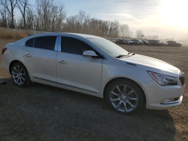 2014 Buick Lacrosse Premium