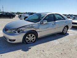 2005 Toyota Camry LE en venta en Arcadia, FL