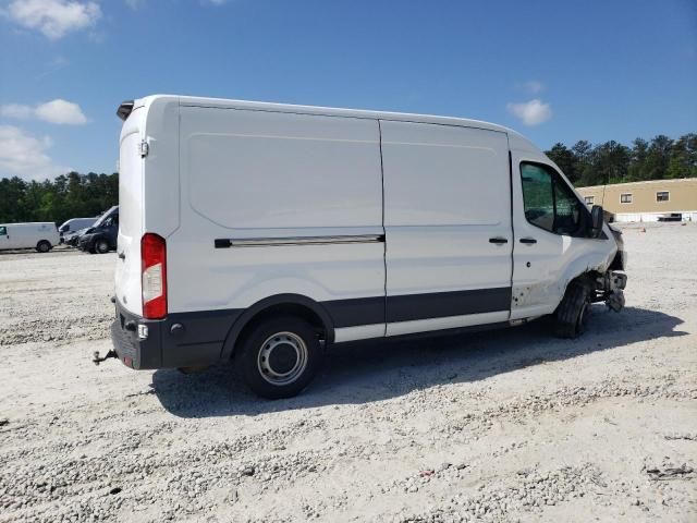 2018 Ford Transit T-250