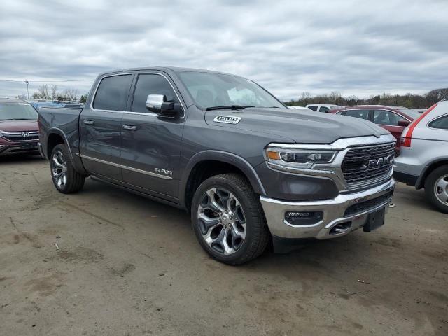 2021 Dodge RAM 1500 Limited