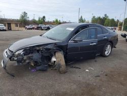 2016 Chevrolet Impala Limited LTZ for sale in Gaston, SC