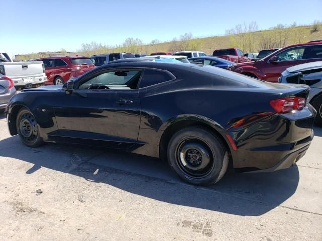 2019 Chevrolet Camaro LS