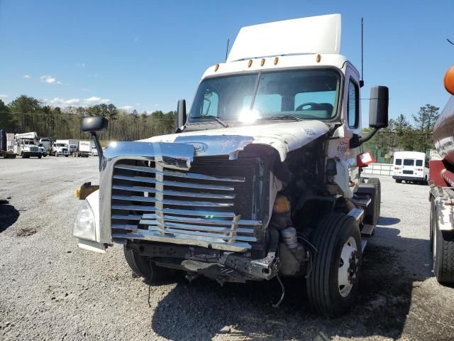 2016 Freightliner Cascadia 125