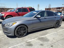 2015 Hyundai Genesis 5.0L for sale in Wilmington, CA