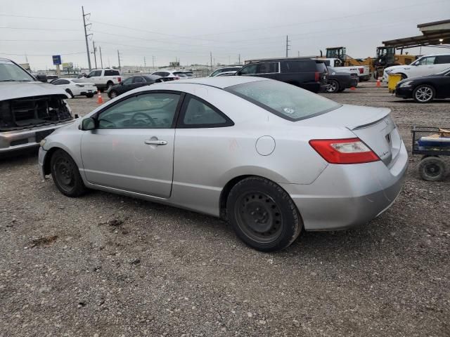 2011 Honda Civic LX