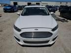 2013 Ford Fusion S