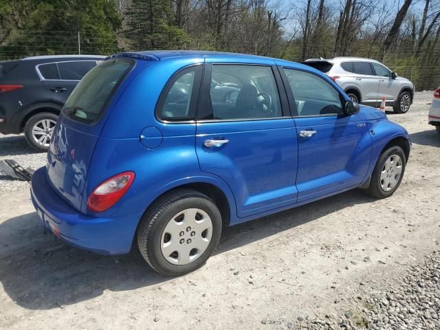 2006 Chrysler PT Cruiser