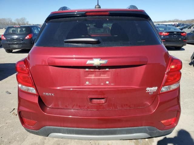 2019 Chevrolet Trax 1LT